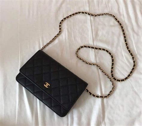 Chanel sling bag with price